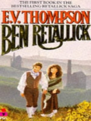 cover image of Ben Retallick
